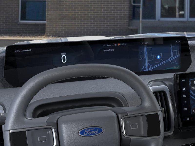 new 2025 Ford Expedition car, priced at $69,395