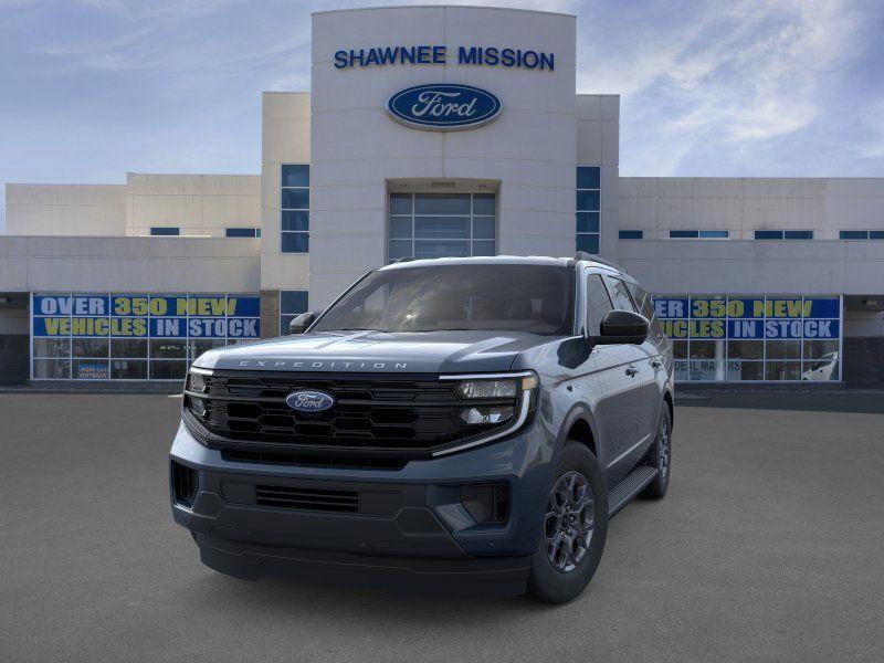 new 2025 Ford Expedition car, priced at $69,395