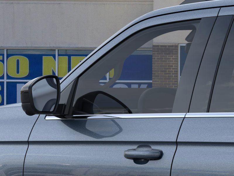 new 2025 Ford Expedition car, priced at $69,395