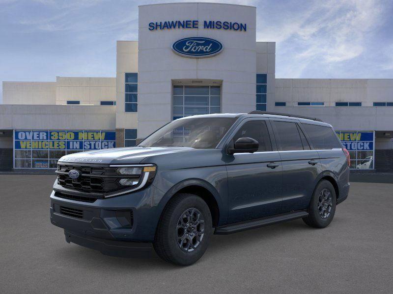 new 2025 Ford Expedition car, priced at $69,395