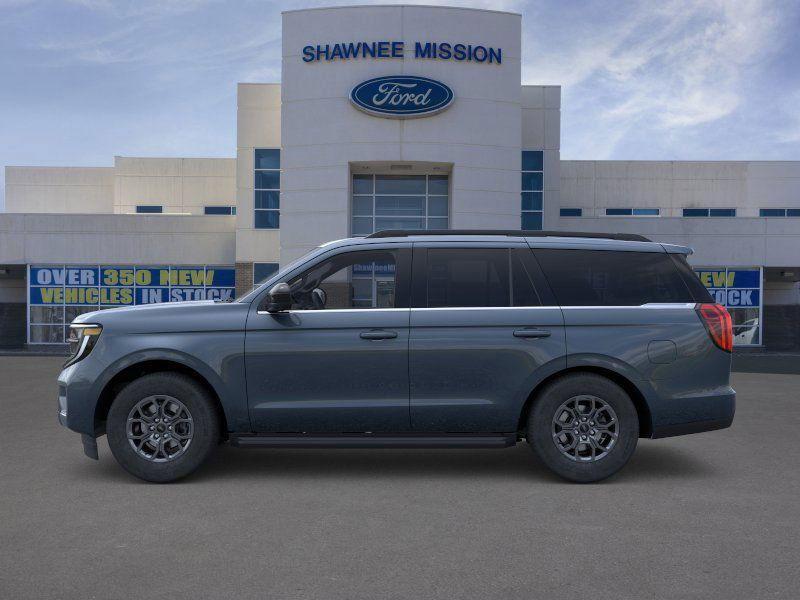 new 2025 Ford Expedition car, priced at $69,395