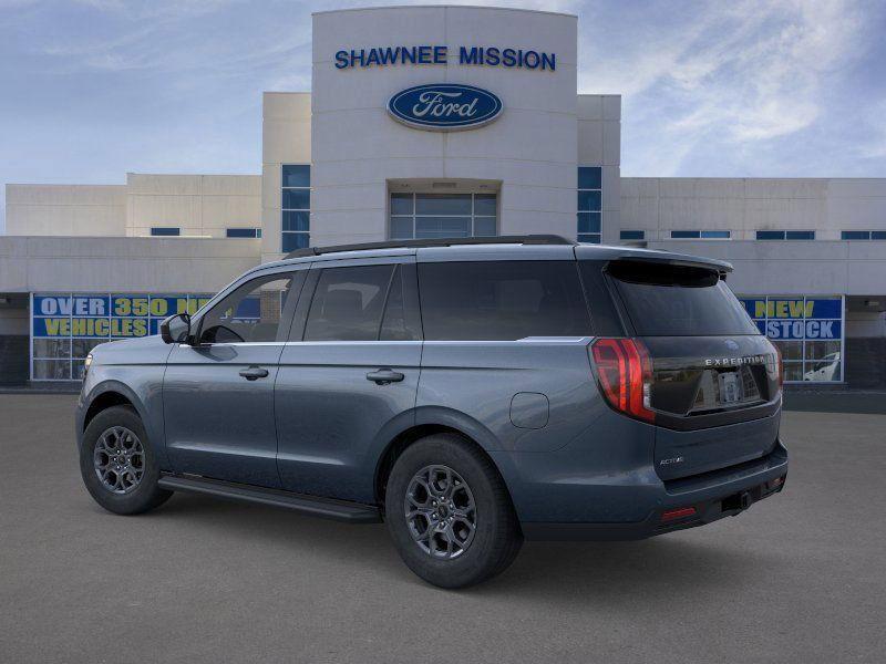 new 2025 Ford Expedition car, priced at $69,395
