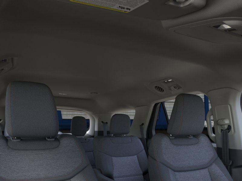 new 2026 Ford Explorer car, priced at $44,280
