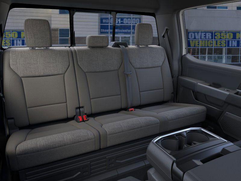 new 2024 Ford F-150 car, priced at $62,430