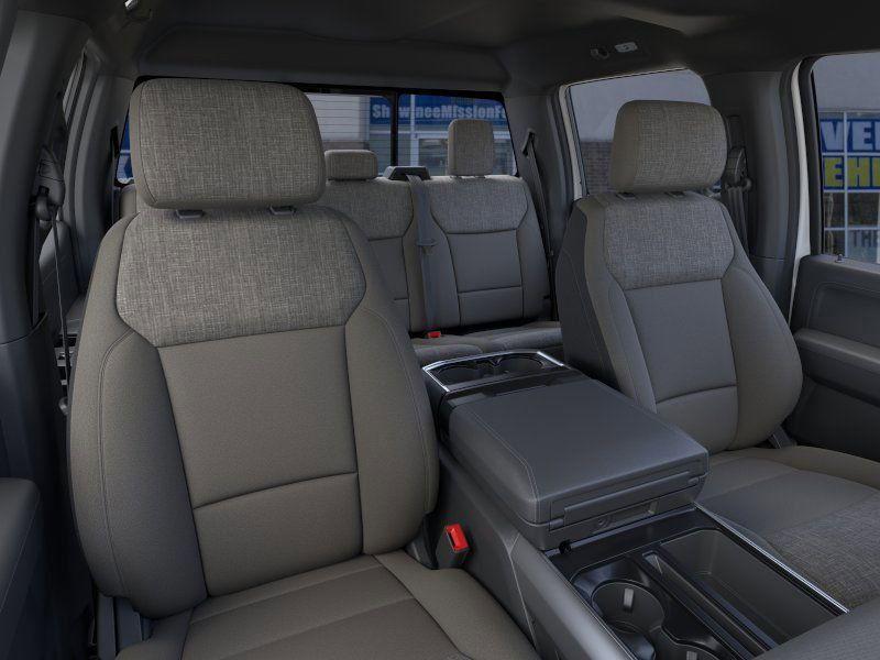 new 2024 Ford F-150 car, priced at $62,430