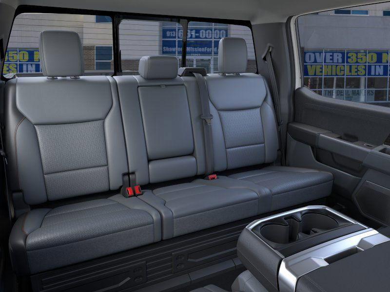 new 2025 Ford F-150 car, priced at $70,831