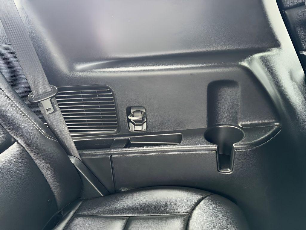 used 2023 Ford Explorer car, priced at $31,488