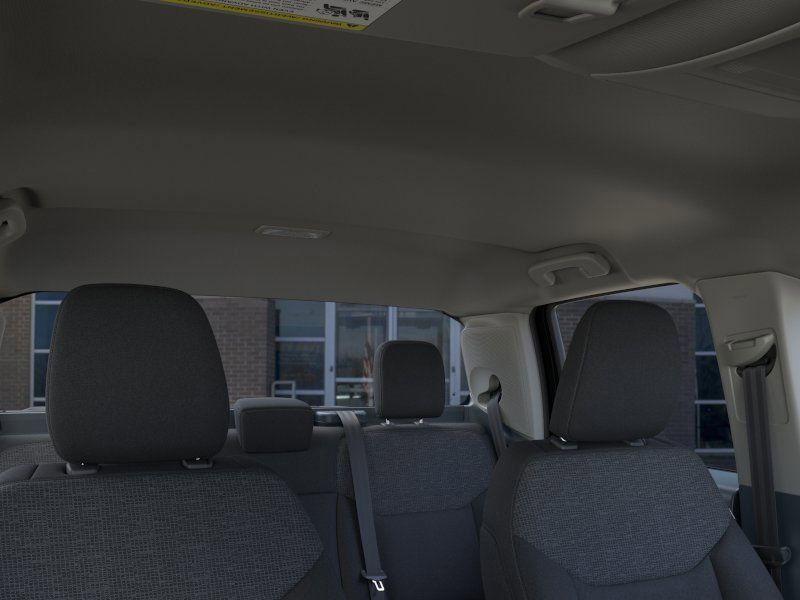 new 2025 Ford Maverick car, priced at $32,855