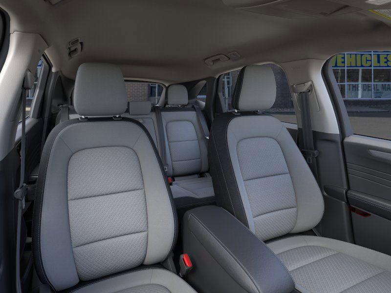 new 2025 Ford Escape car, priced at $26,730