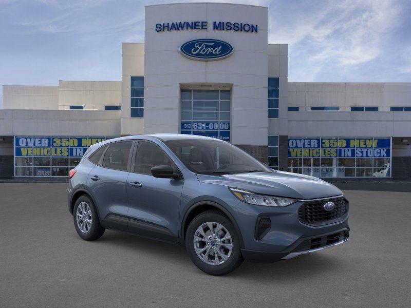 new 2025 Ford Escape car, priced at $26,730
