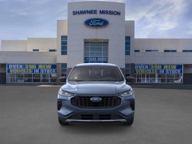 new 2025 Ford Escape car, priced at $26,730