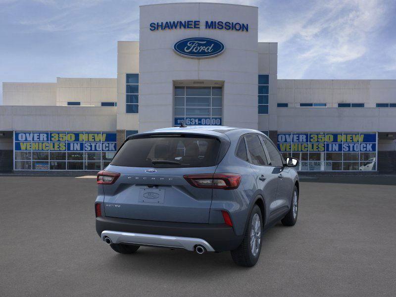 new 2025 Ford Escape car, priced at $26,730