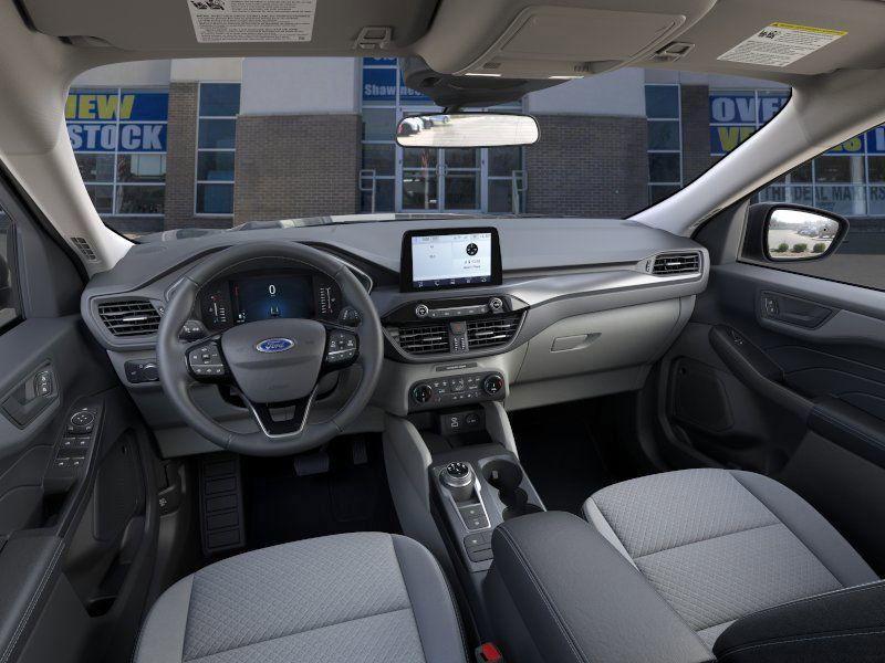new 2025 Ford Escape car, priced at $26,730