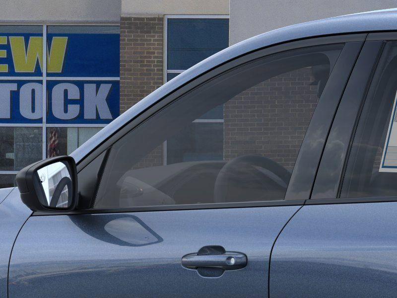 new 2025 Ford Escape car, priced at $26,730