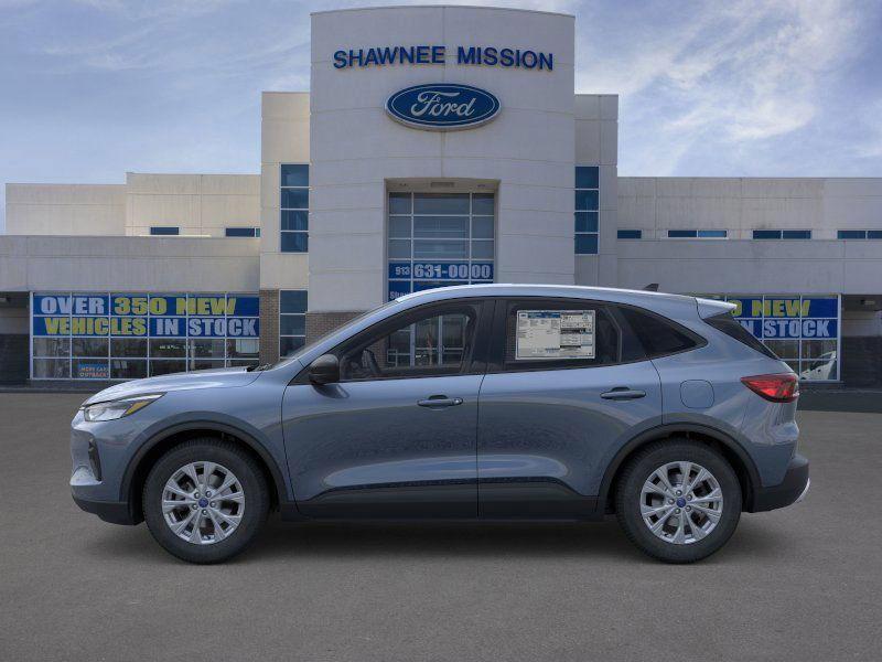 new 2025 Ford Escape car, priced at $26,730