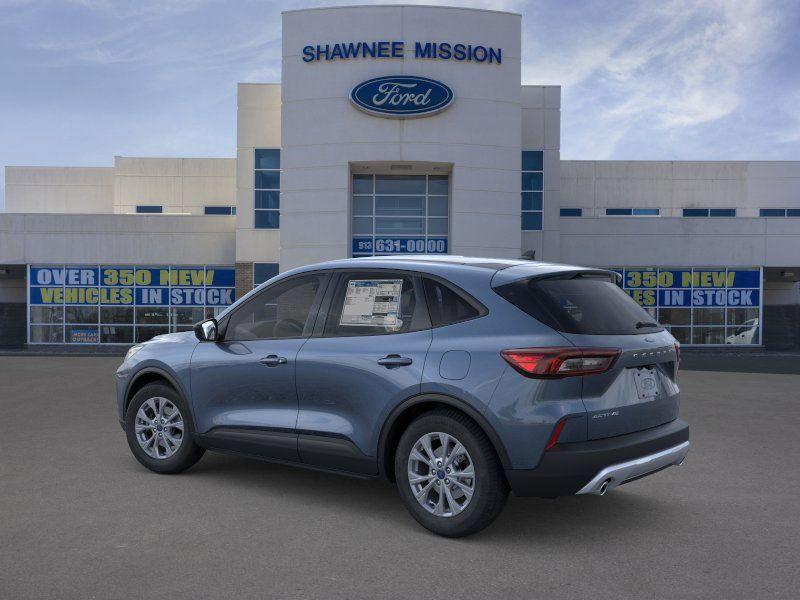 new 2025 Ford Escape car, priced at $26,730