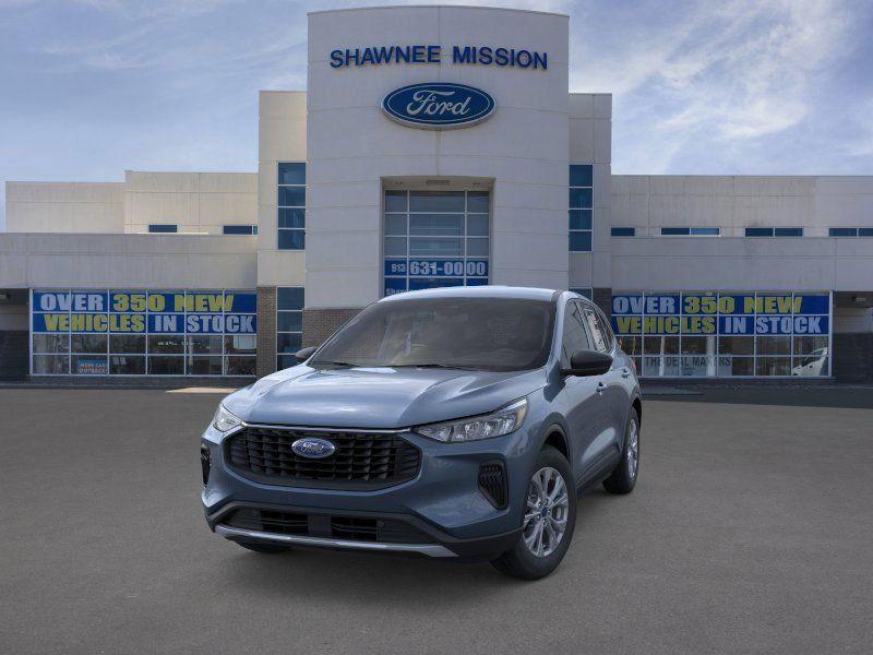 new 2025 Ford Escape car, priced at $26,730