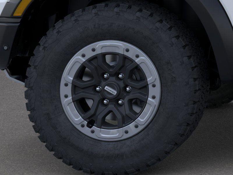 new 2025 Ford Ranger car, priced at $64,955