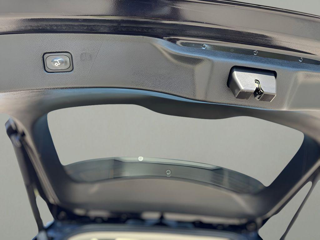 used 2022 Ford Edge car, priced at $22,549