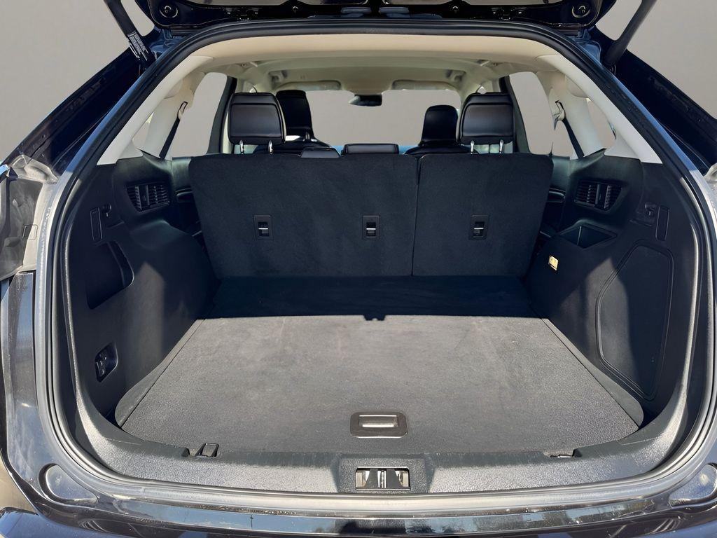 used 2022 Ford Edge car, priced at $22,549