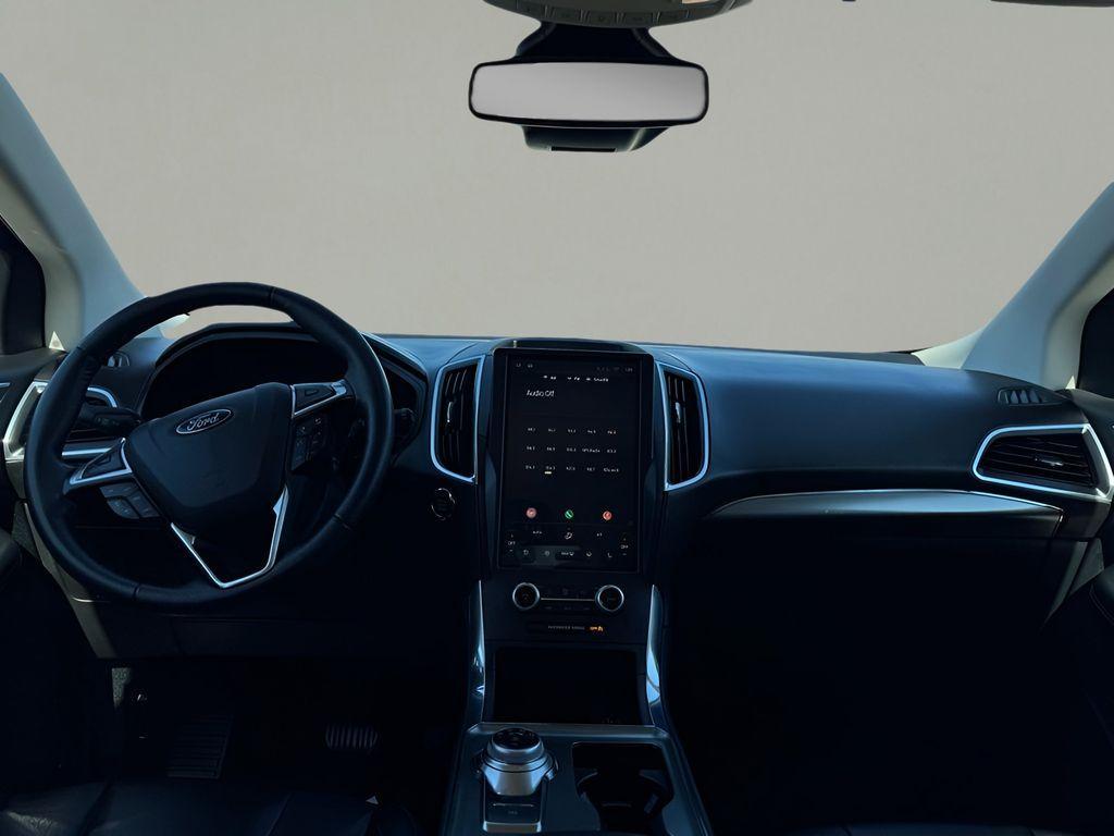 used 2022 Ford Edge car, priced at $22,549