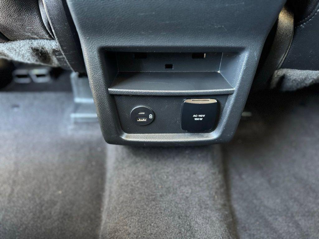 used 2022 Ford Edge car, priced at $22,549