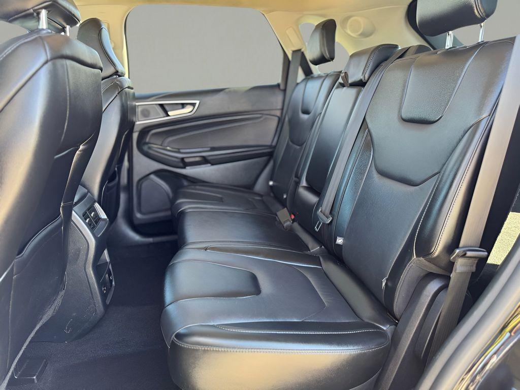 used 2022 Ford Edge car, priced at $22,549