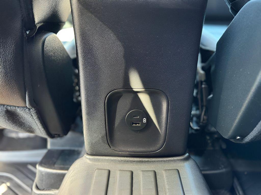 used 2022 Ford Escape car, priced at $23,909