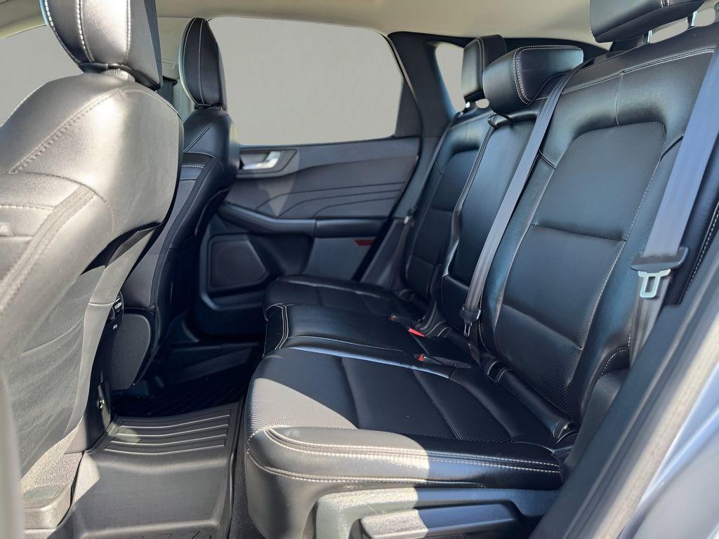 used 2022 Ford Escape car, priced at $23,909