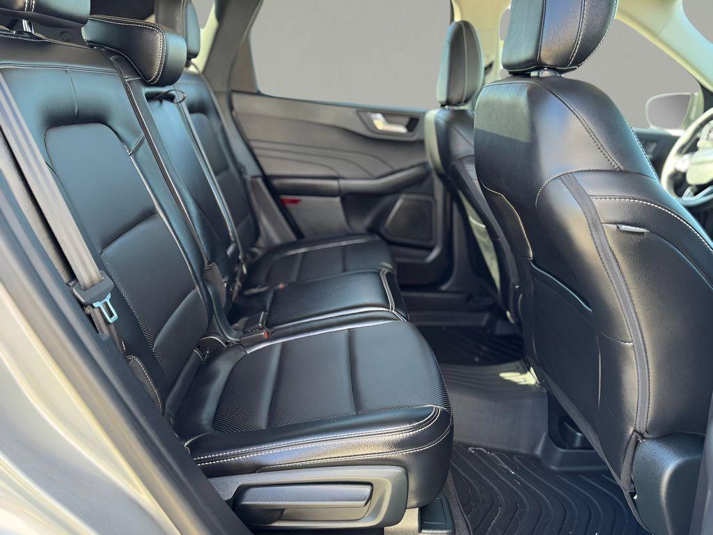 used 2022 Ford Escape car, priced at $23,909