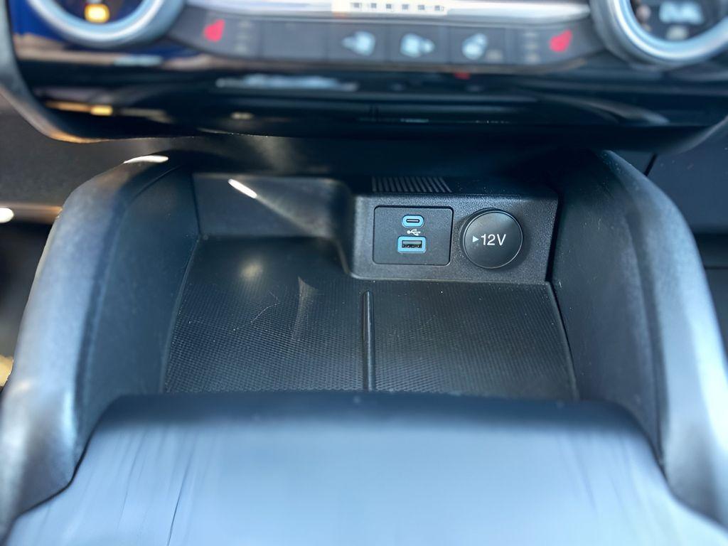 used 2022 Ford Escape car, priced at $23,909