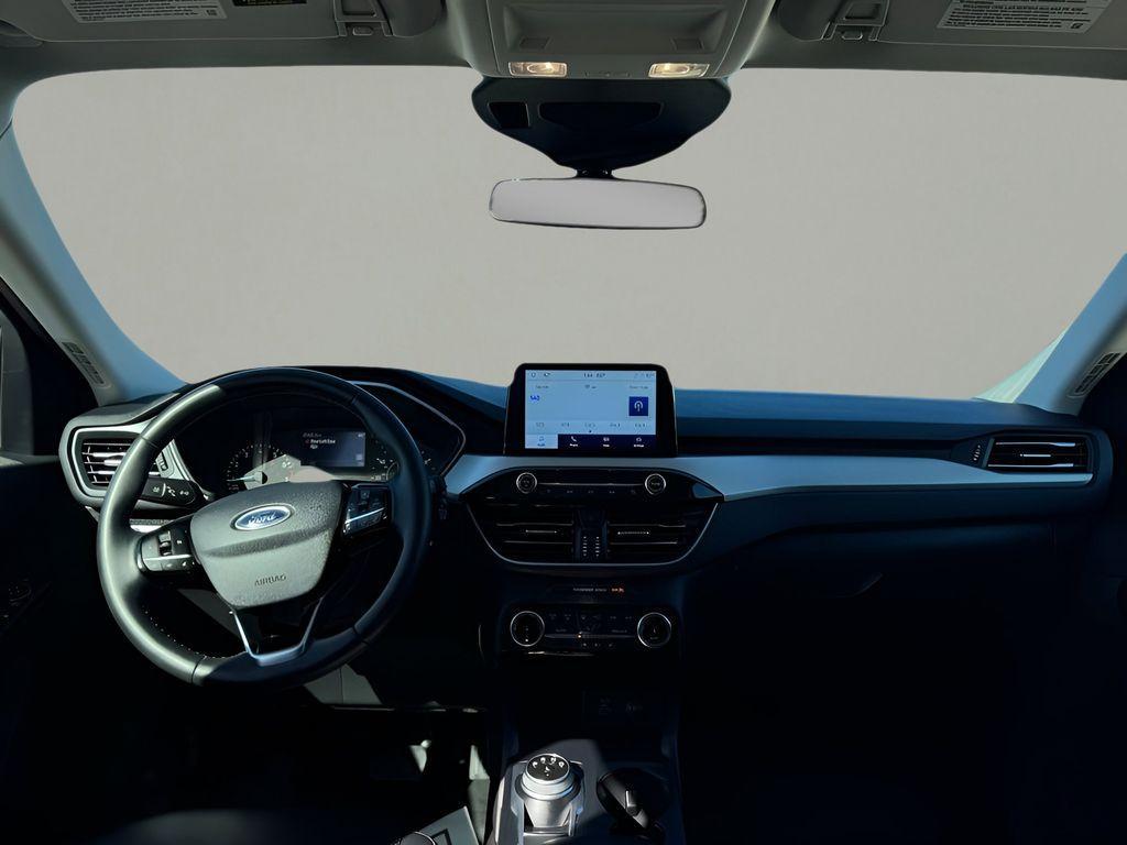 used 2022 Ford Escape car, priced at $23,909