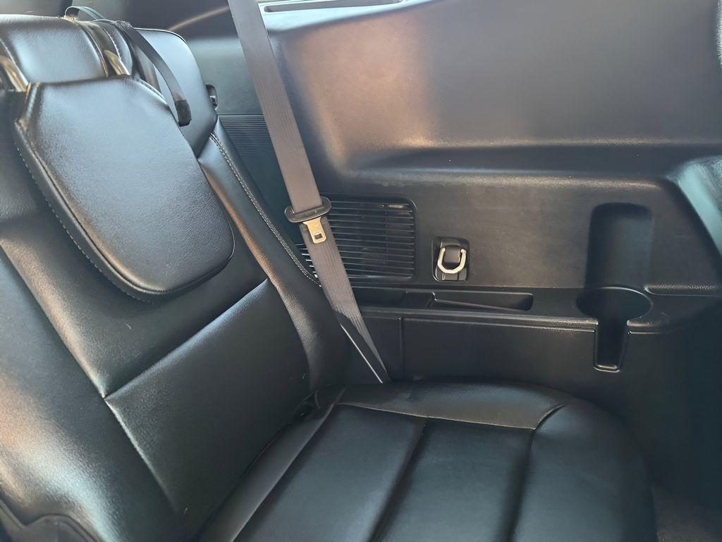 used 2023 Ford Explorer car, priced at $32,584