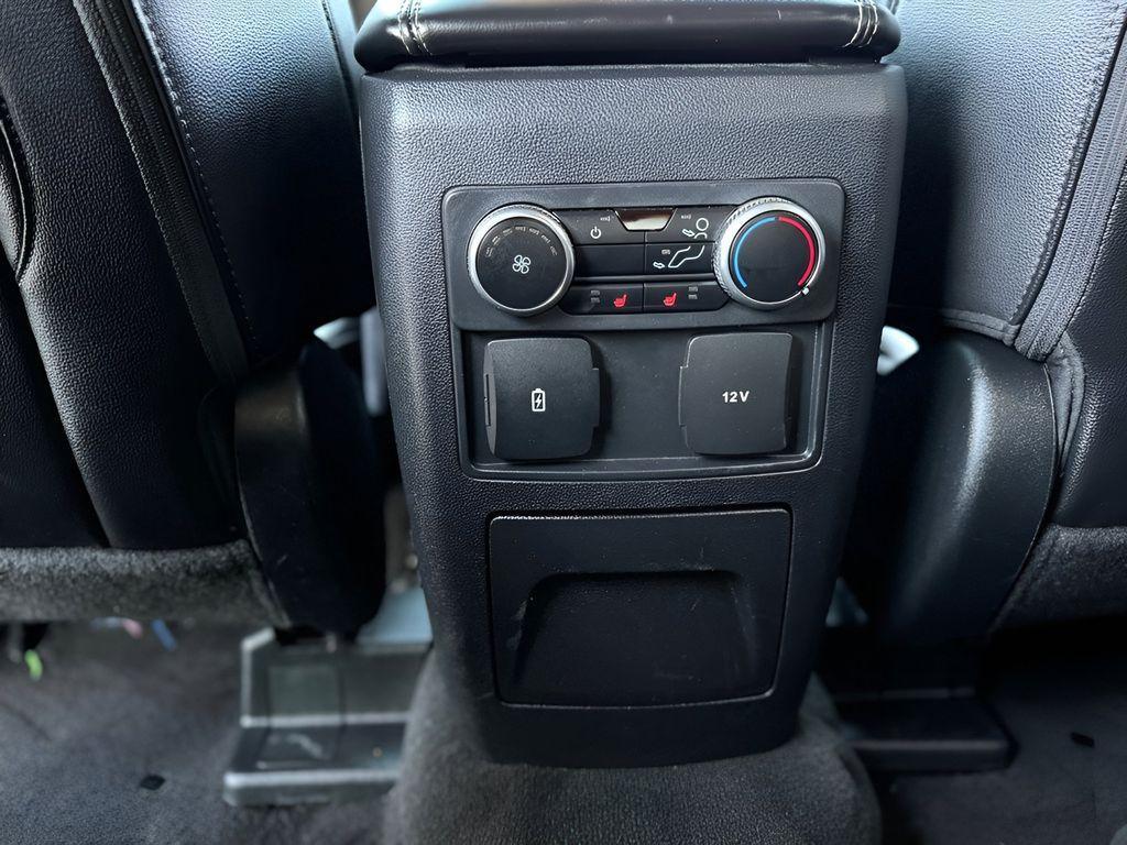 used 2023 Ford Explorer car, priced at $32,584