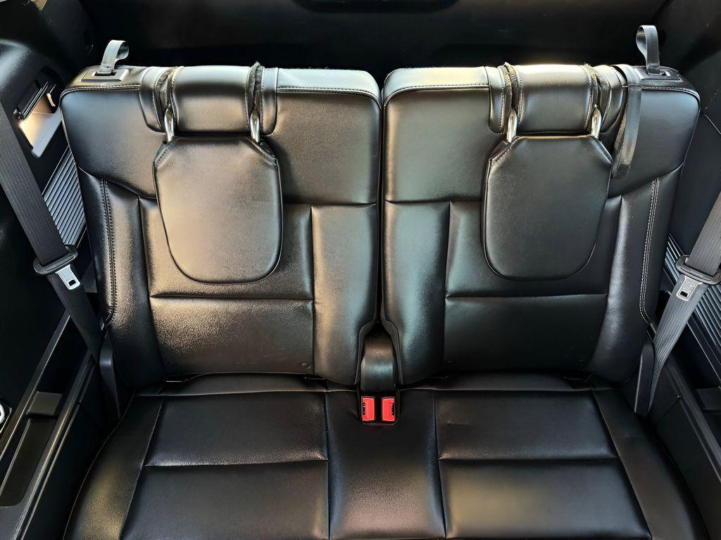 used 2023 Ford Explorer car, priced at $32,584