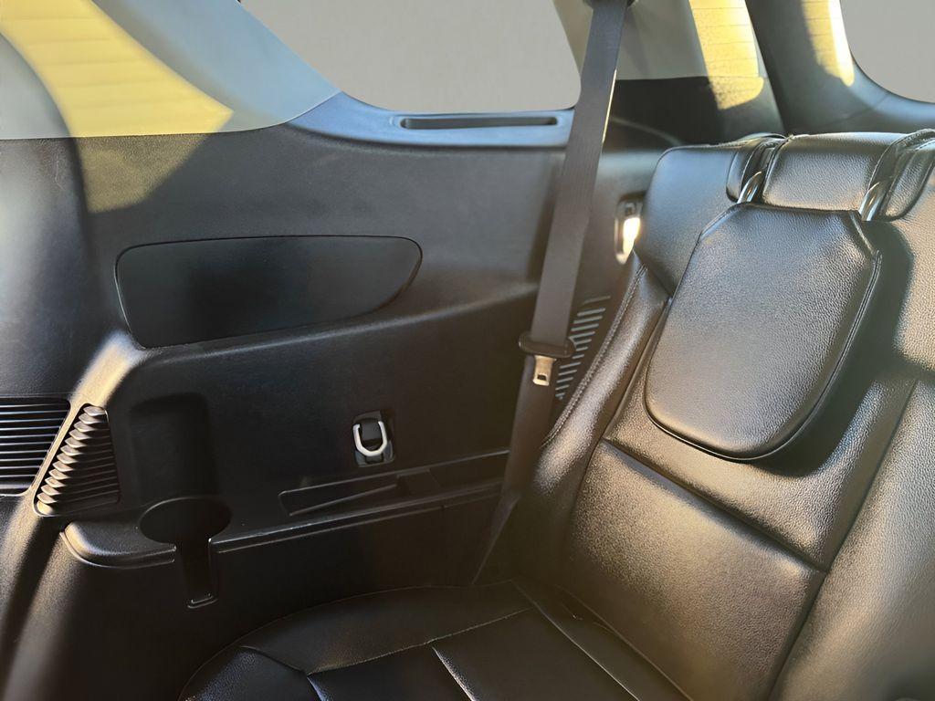 used 2023 Ford Explorer car, priced at $32,584