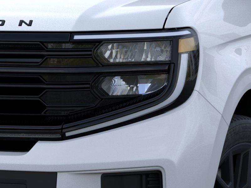 new 2025 Ford Expedition car, priced at $85,985