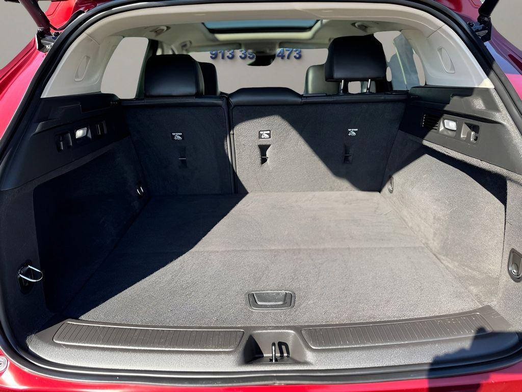 used 2023 Buick Envision car, priced at $23,989