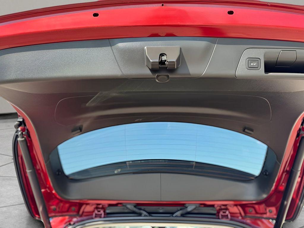 used 2023 Buick Envision car, priced at $23,989