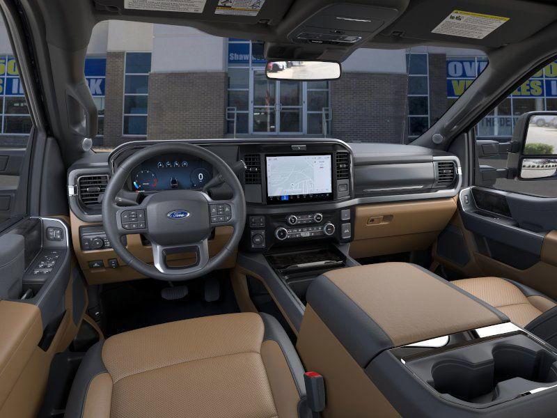 new 2026 Ford F-250 car, priced at $70,565