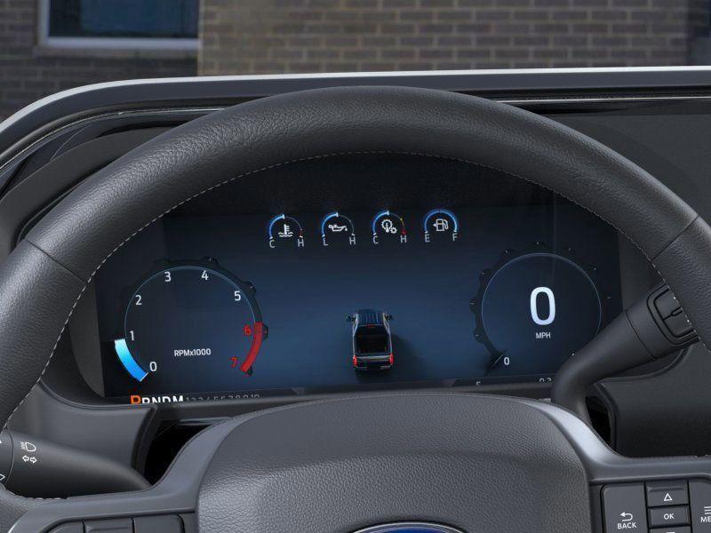 new 2026 Ford F-250 car, priced at $70,565