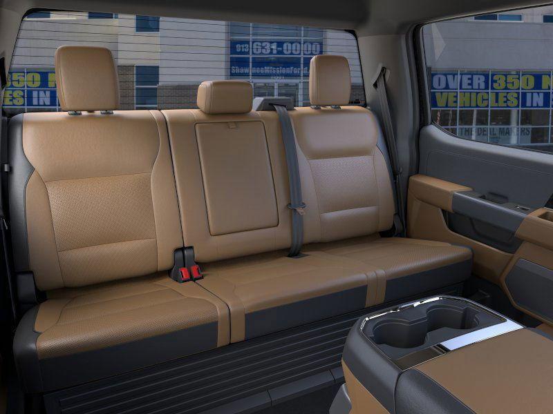 new 2026 Ford F-250 car, priced at $70,565