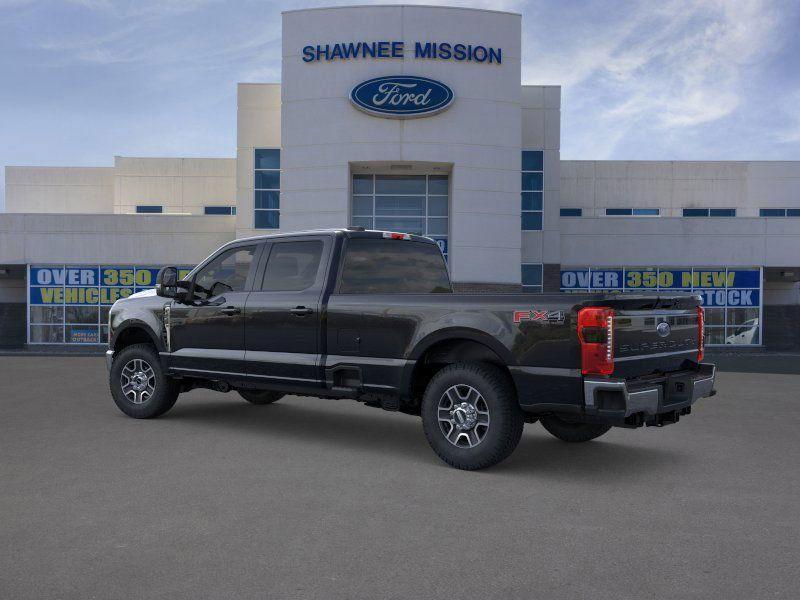 new 2026 Ford F-250 car, priced at $70,565