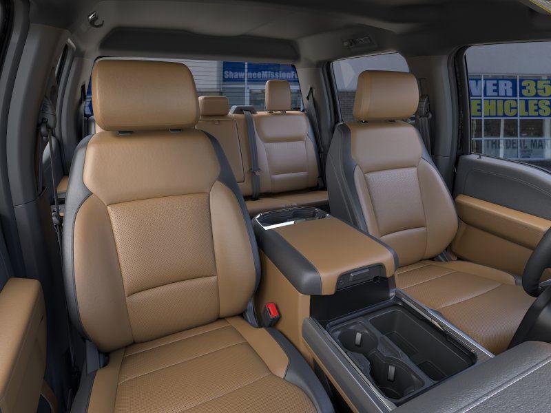 new 2026 Ford F-250 car, priced at $70,565