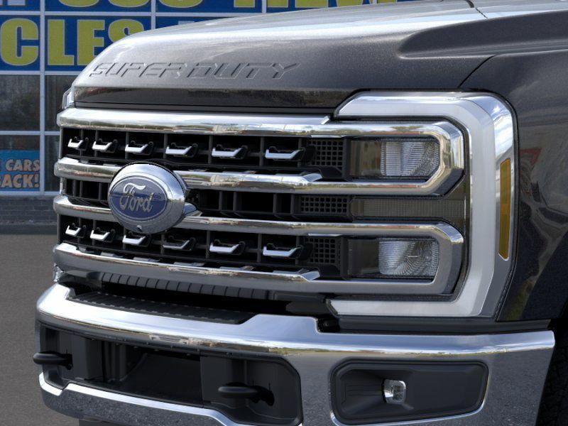 new 2026 Ford F-250 car, priced at $70,565