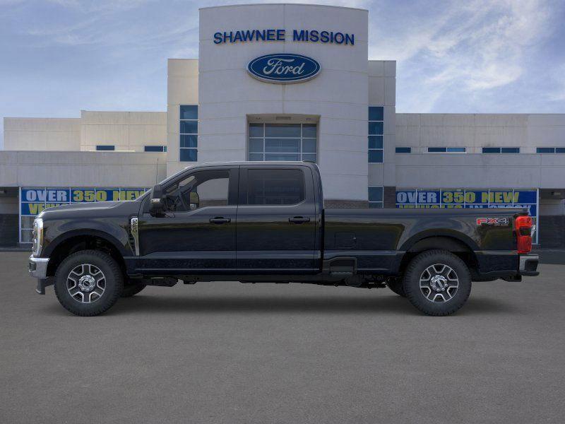 new 2026 Ford F-250 car, priced at $70,565