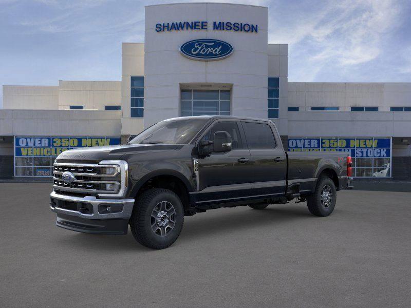 new 2026 Ford F-250 car, priced at $70,565