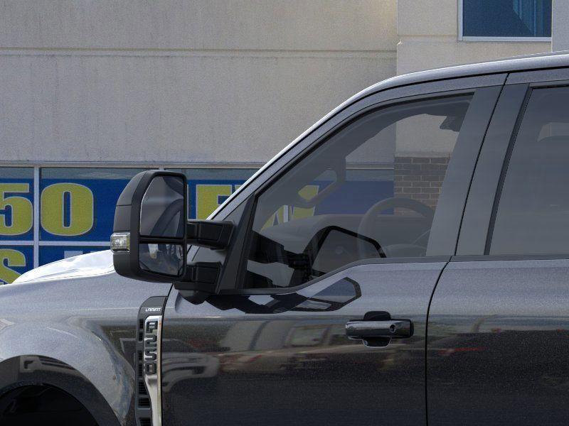 new 2026 Ford F-250 car, priced at $70,565