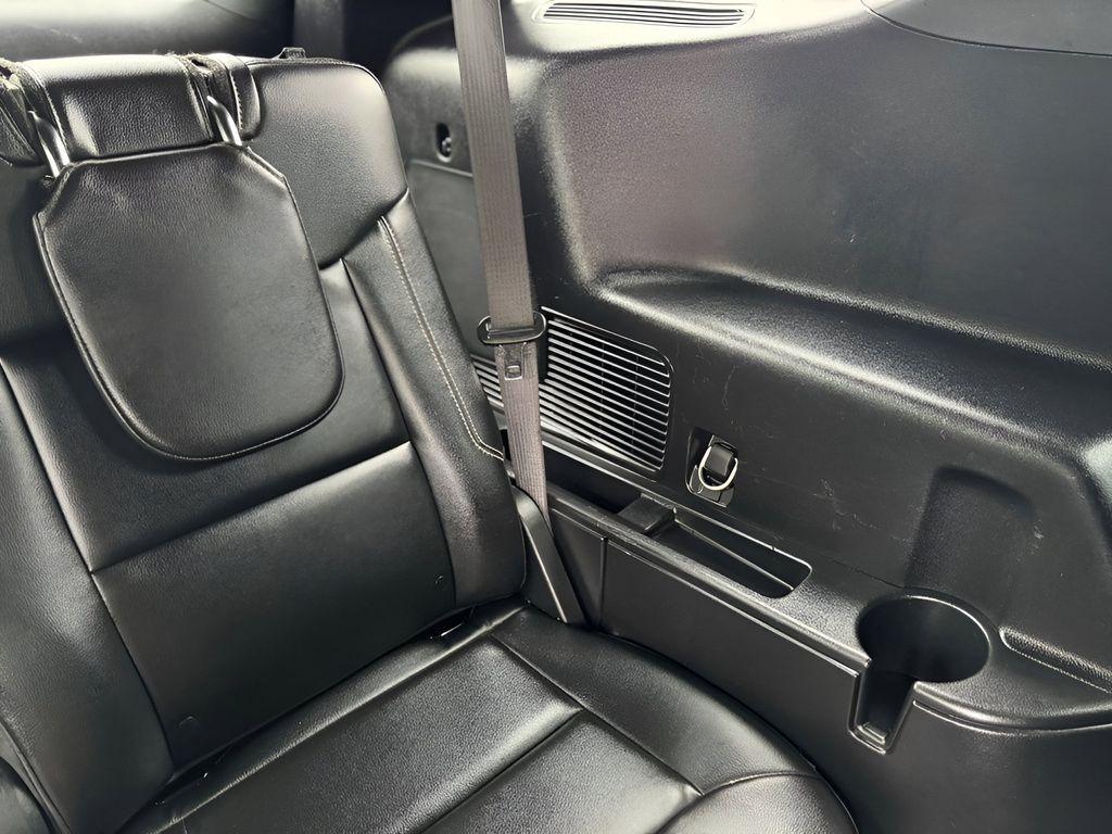 used 2020 Ford Explorer car, priced at $29,998