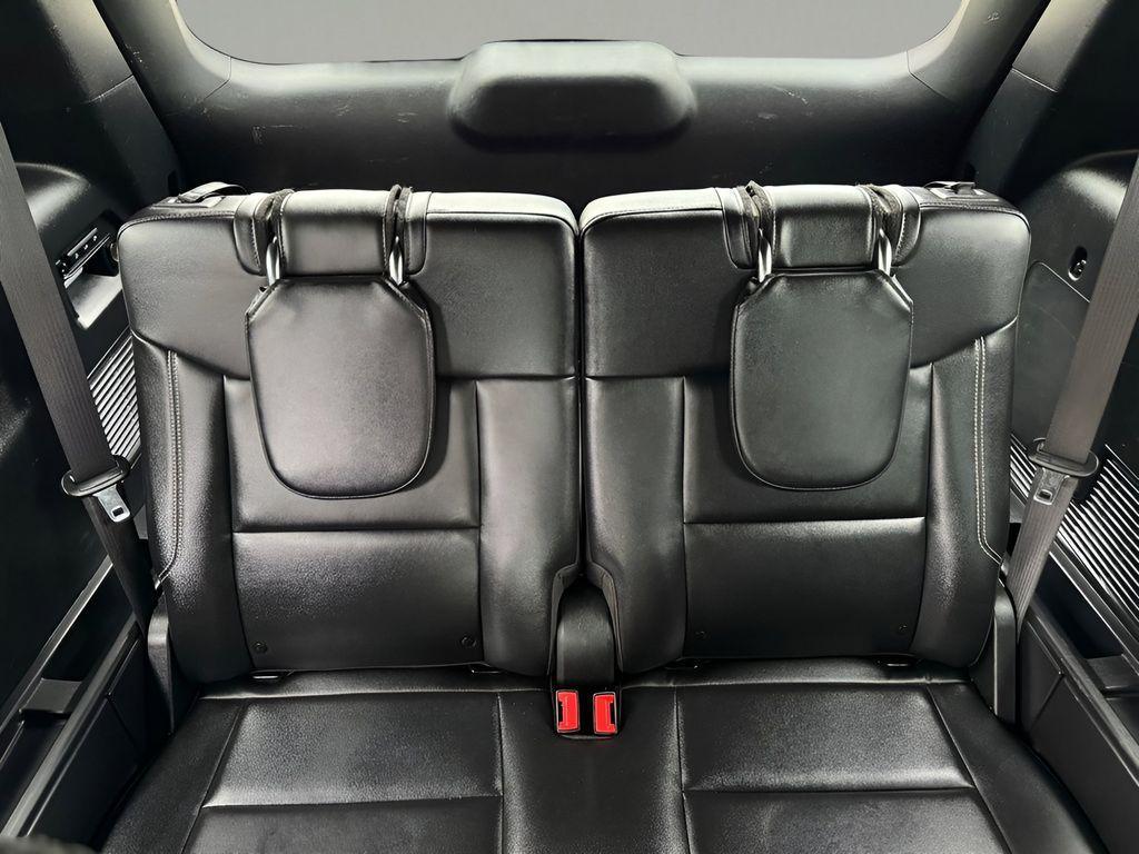 used 2020 Ford Explorer car, priced at $29,998